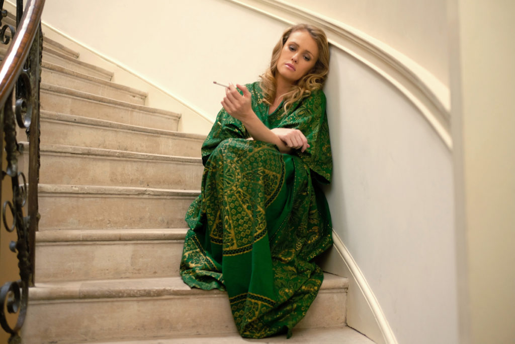 《信任》剧照第10张图片