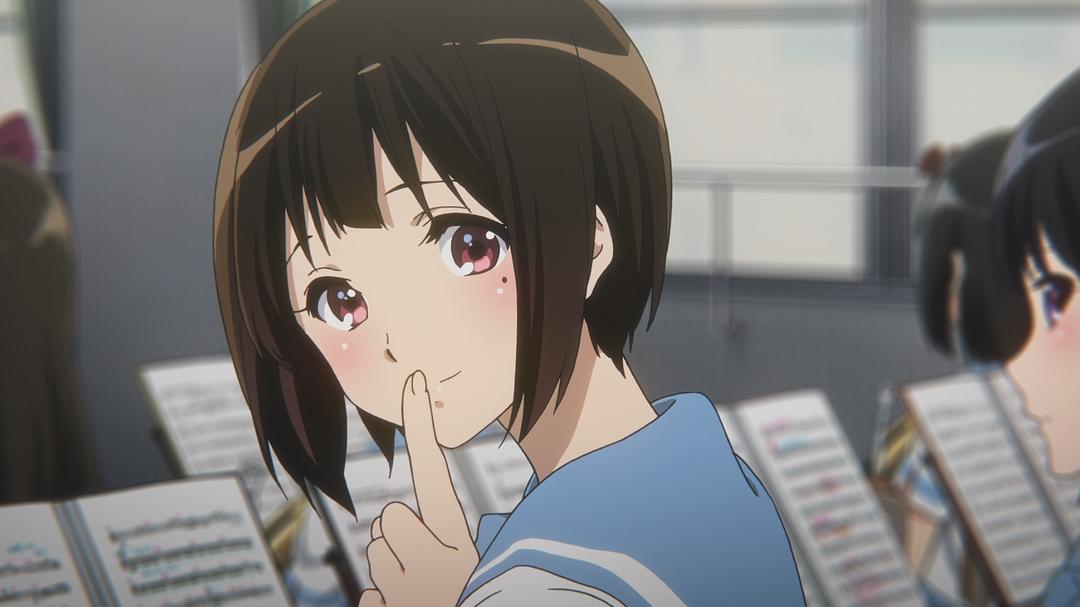 《吹响悠风号剧场版：想要传达的旋律》海报第56张图片