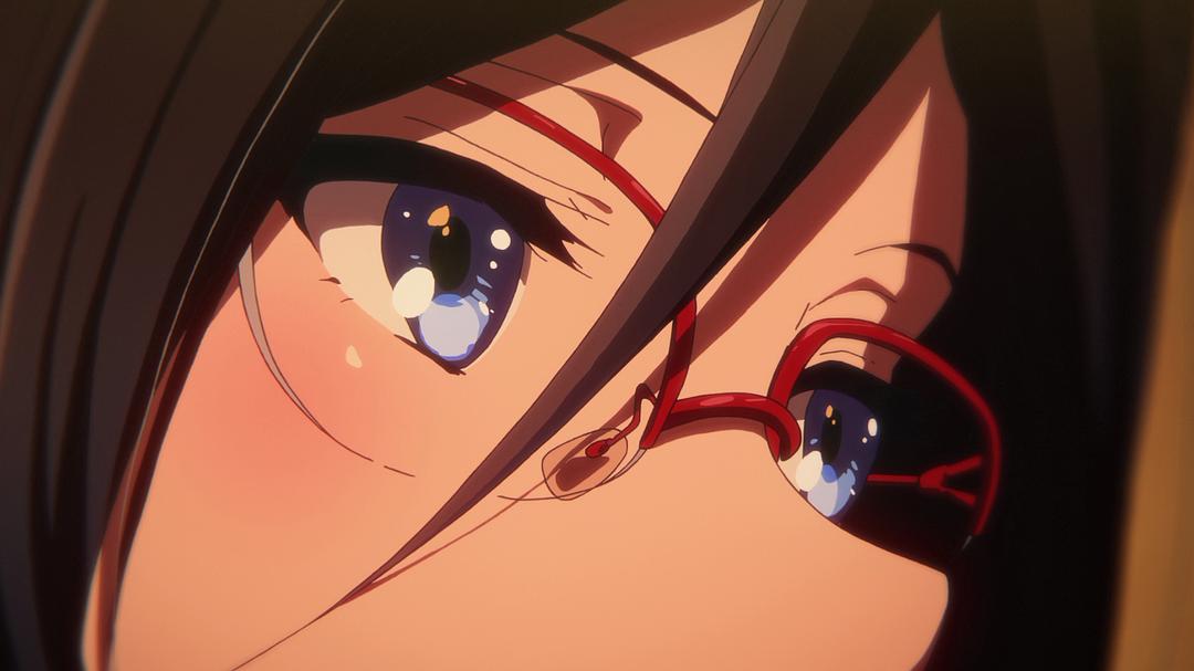 《吹响悠风号剧场版：想要传达的旋律》海报第53张图片