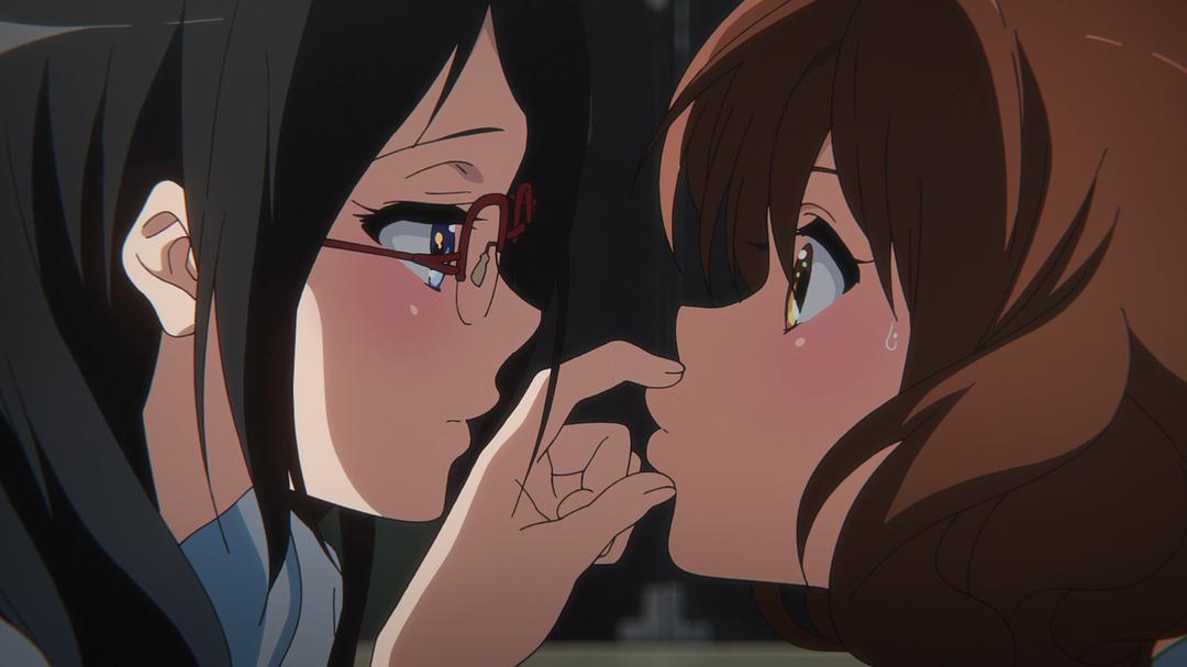 《吹响悠风号剧场版：想要传达的旋律》海报第52张图片