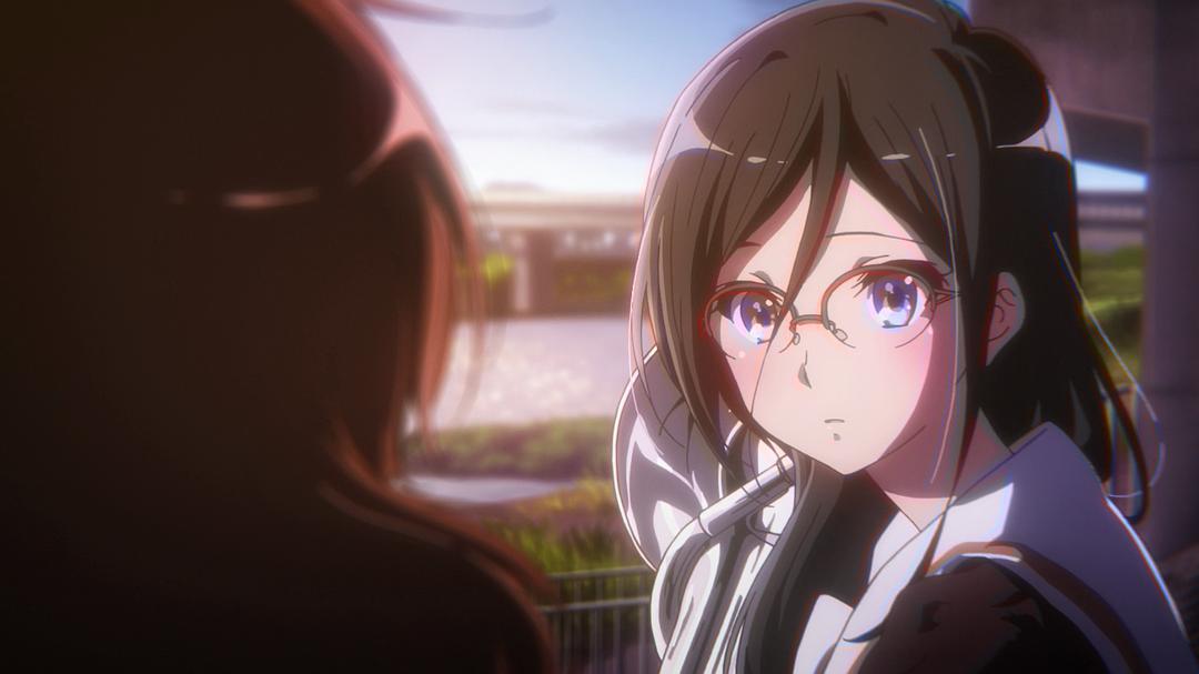 《吹响悠风号剧场版：想要传达的旋律》海报第46张图片