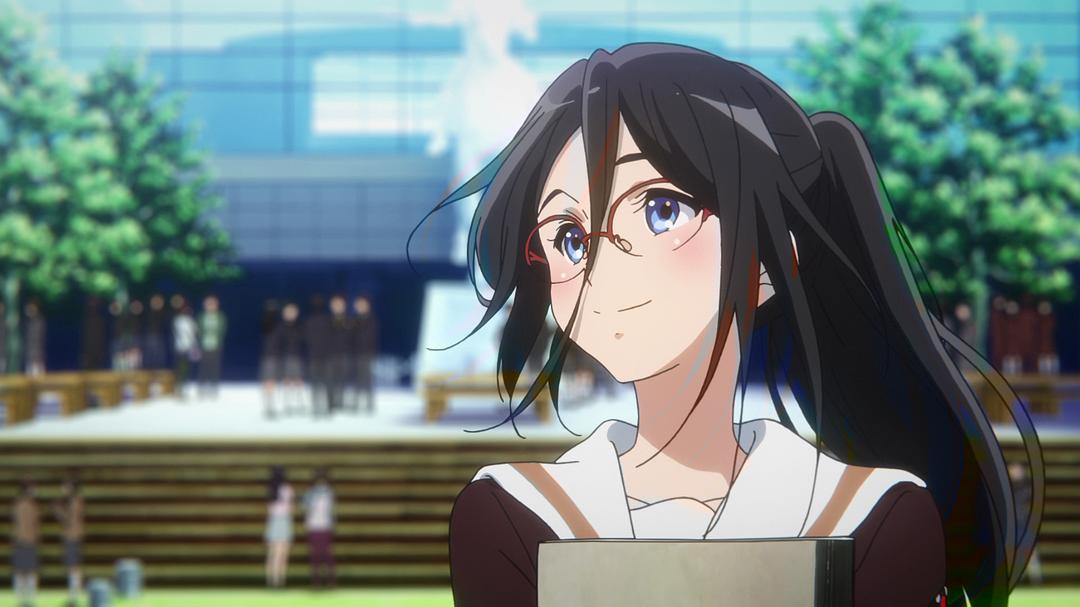 《吹响悠风号剧场版：想要传达的旋律》海报第39张图片