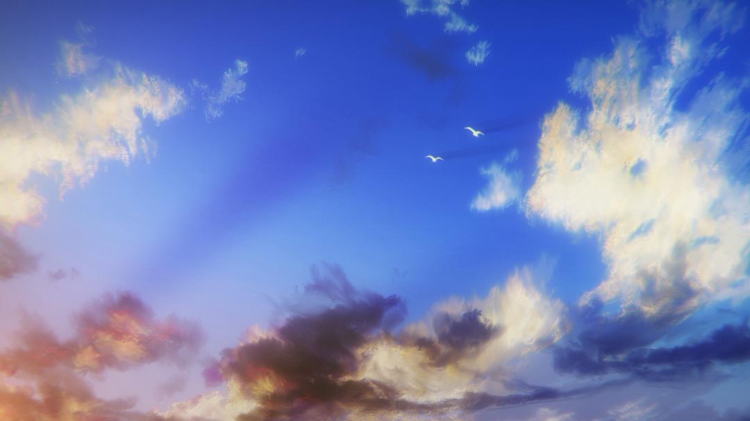 《吹响悠风号剧场版：想要传达的旋律》海报第18张图片