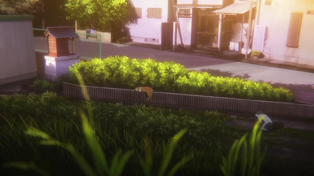 《吹响悠风号剧场版：想要传达的旋律》海报第15张图片