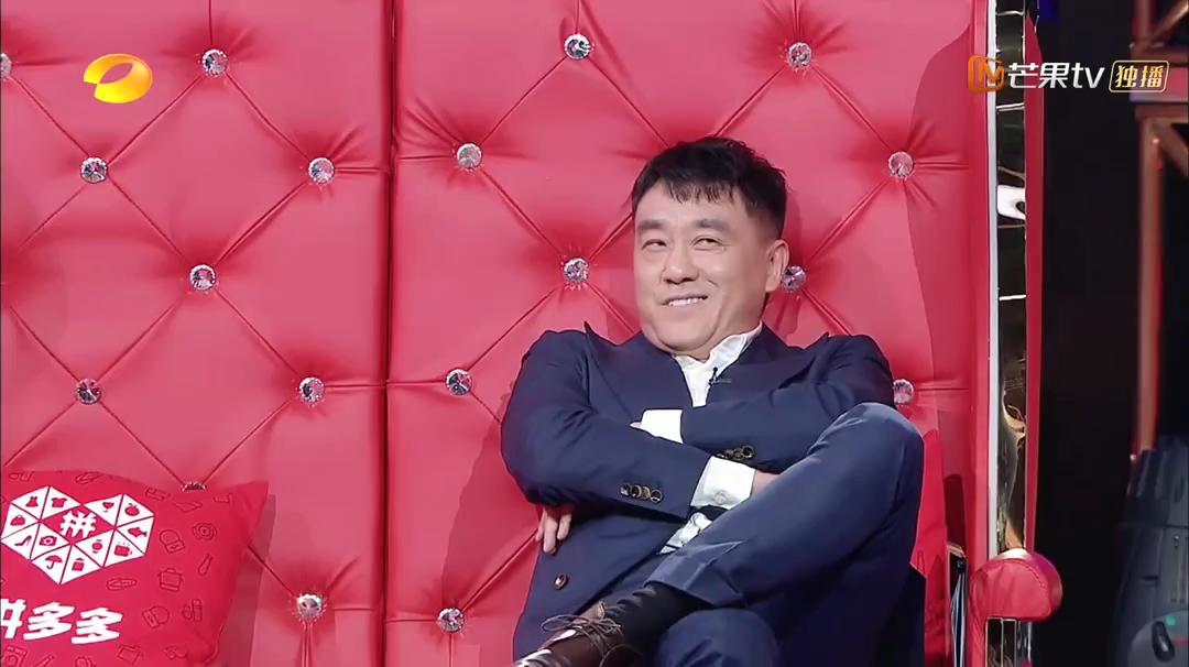 《声临其境第三季》海报第14张图片