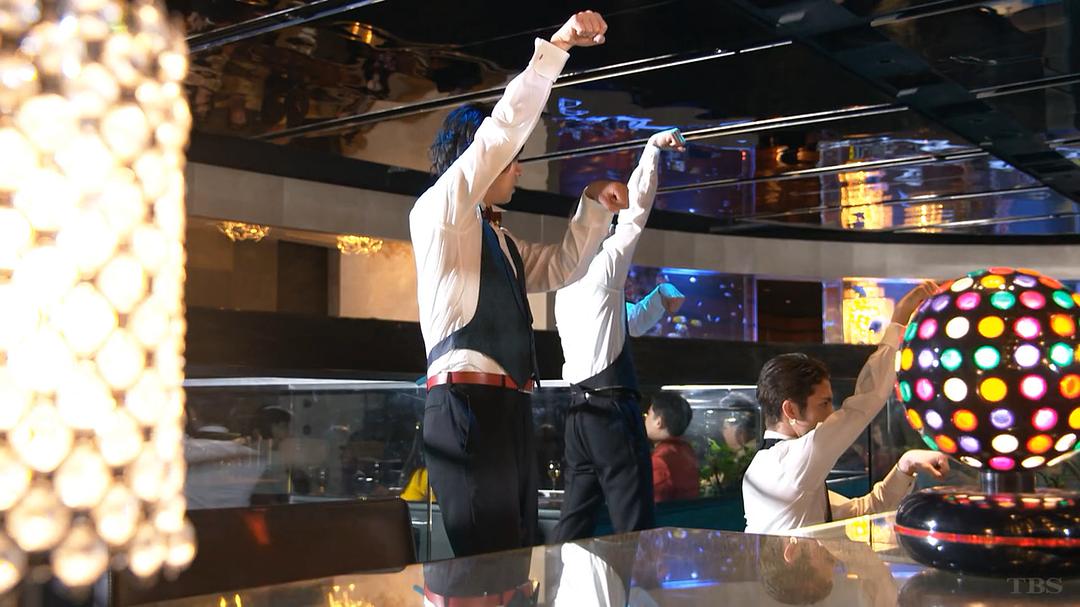 《还是要将恋爱进行到底》剧照第26张图片