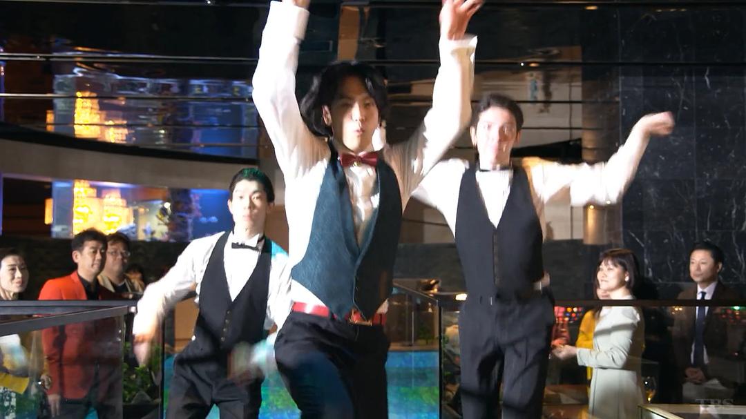 《还是要将恋爱进行到底》剧照第25张图片