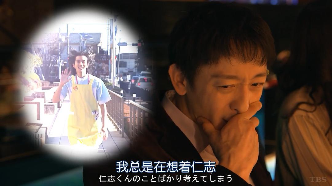 《还是要将恋爱进行到底》剧照