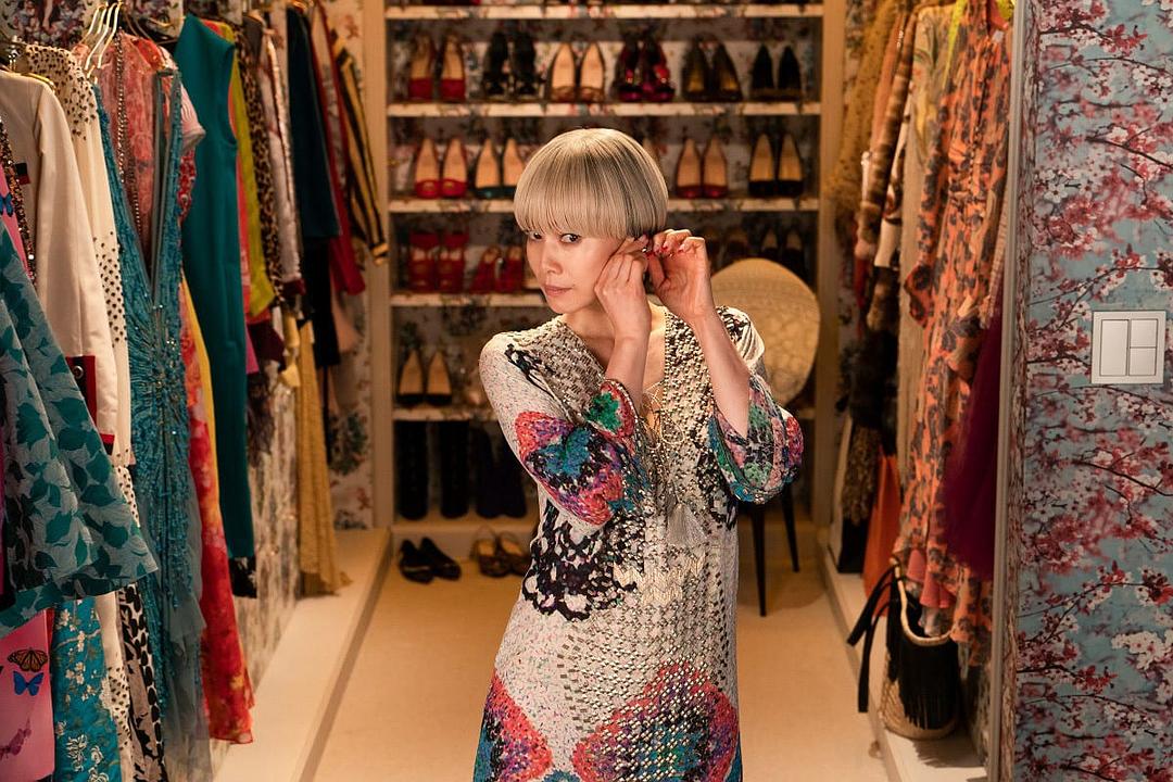 《关注者》剧照第16张图片