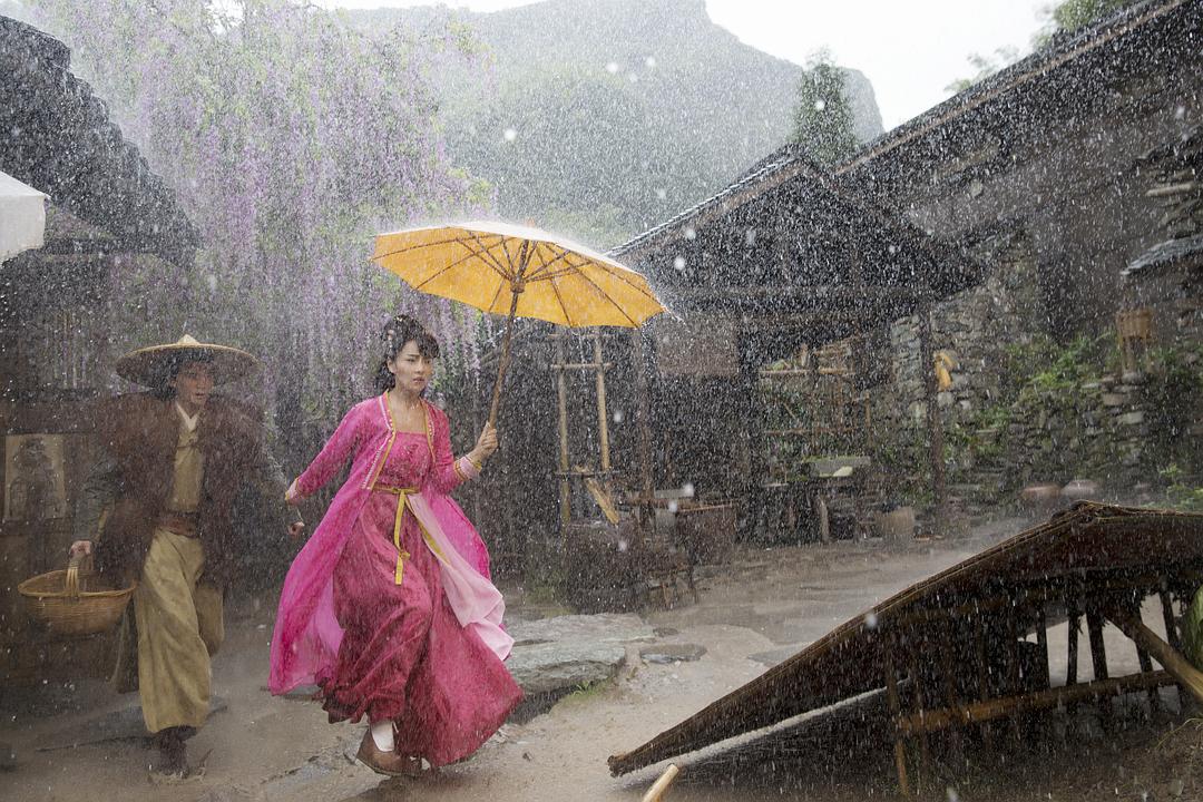 《人间烟火花小厨》剧照第12张图片