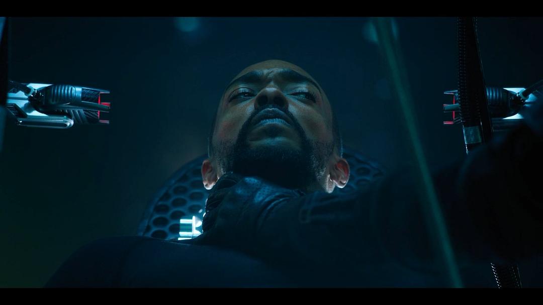 《副本第二季》剧照第38张图片