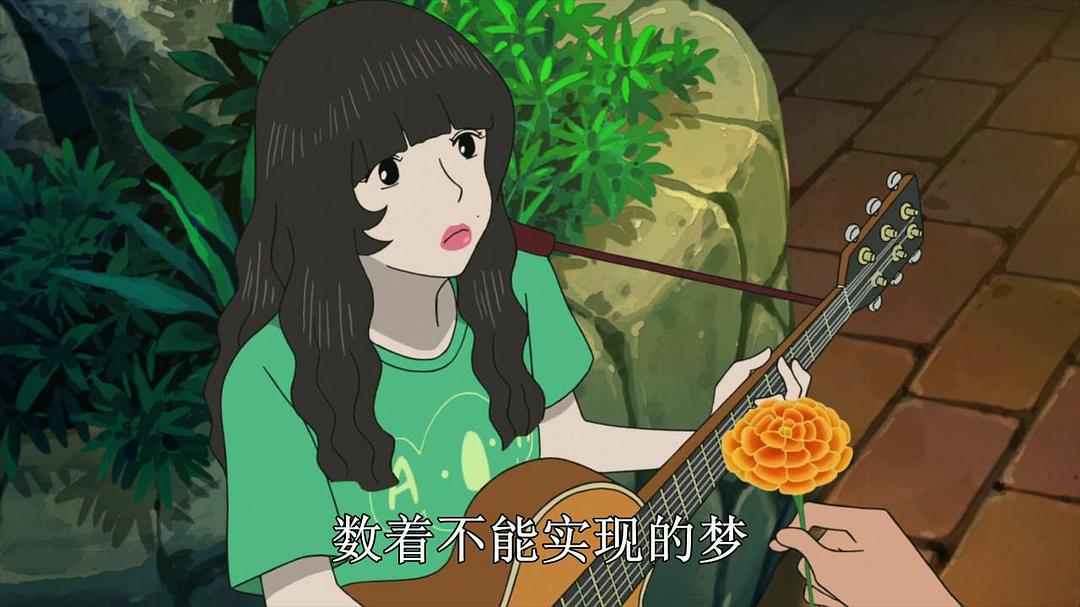 《蜡笔小新：新婚旅行飓风之遗失的野原广志》剧照第19张图片