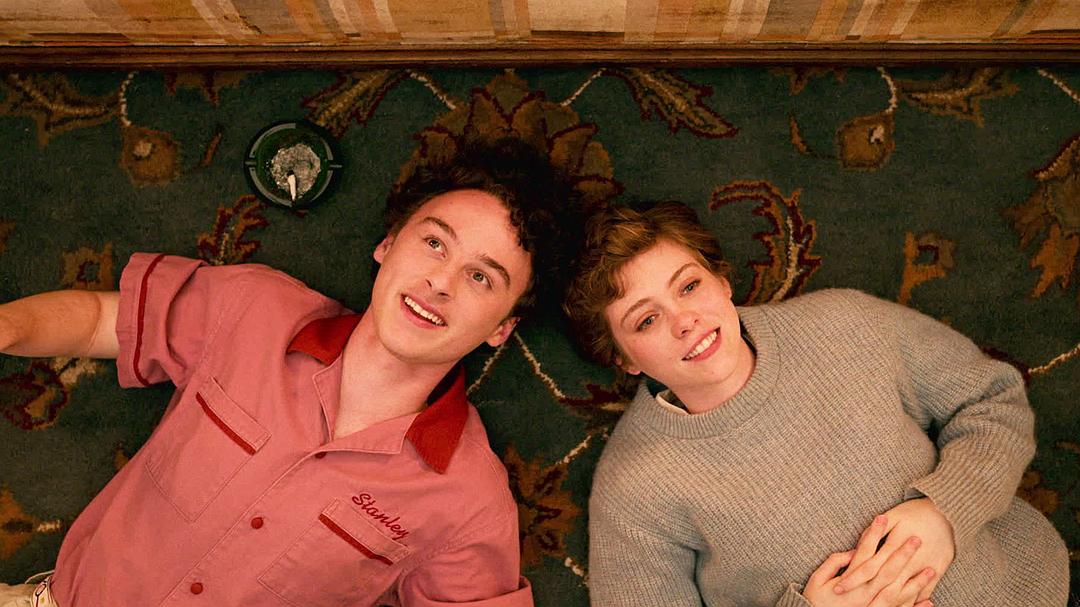 《非我所愿》剧照