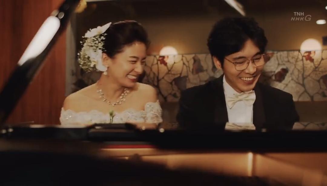 《疗愈心中的伤口》剧照第23张图片