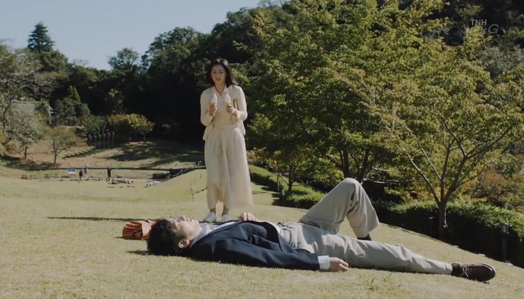 《疗愈心中的伤口》剧照第36张图片