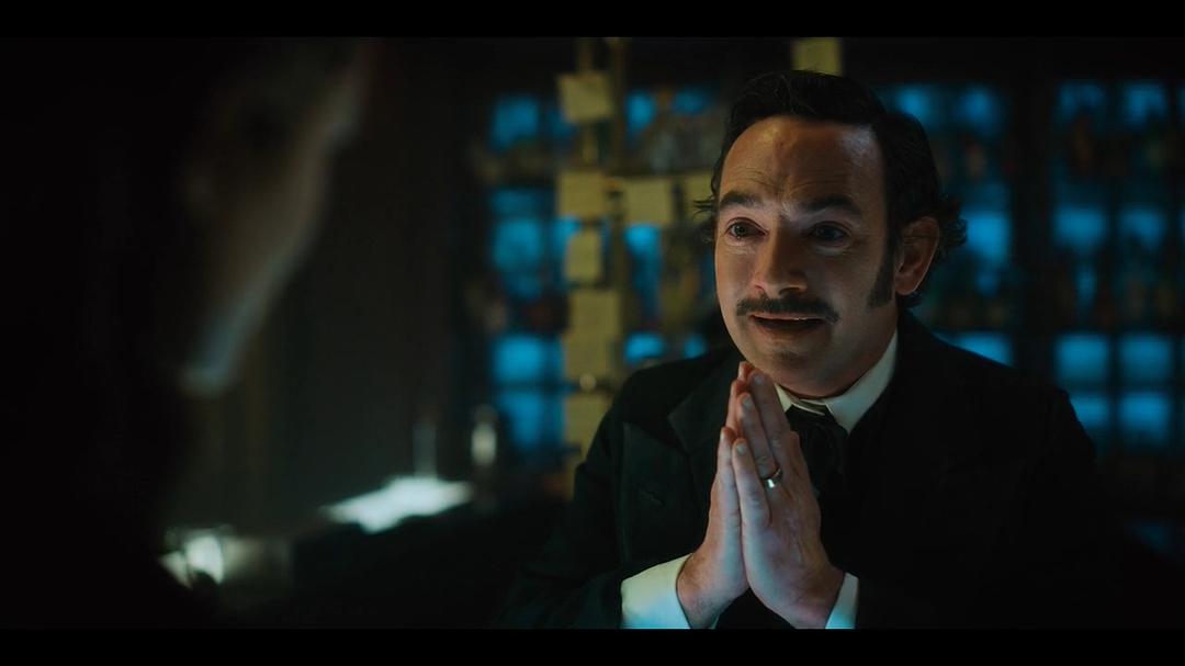 《副本第二季》剧照第29张图片