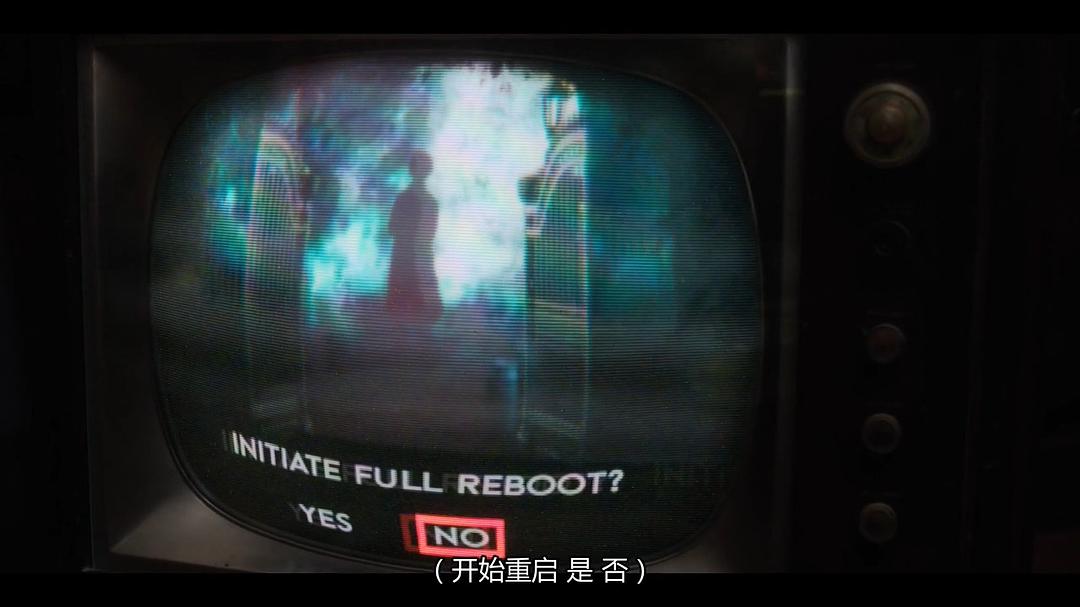 《副本第二季》剧照第28张图片