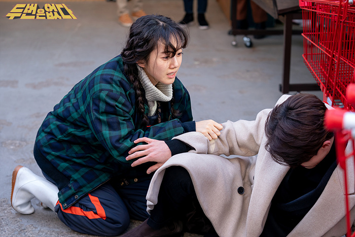 《没有第二次机会》剧照第40张图片