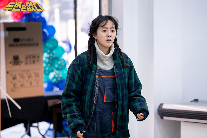 《没有第二次机会》剧照第38张图片