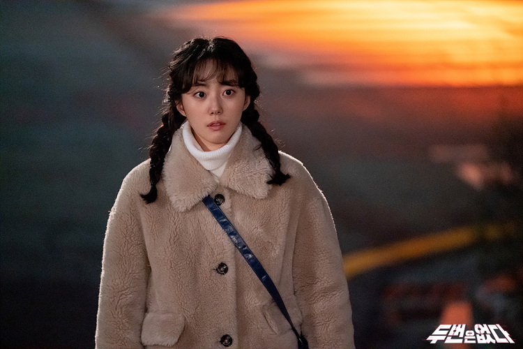 《没有第二次机会》剧照第37张图片