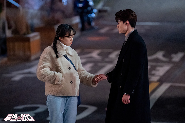 《没有第二次机会》剧照第36张图片