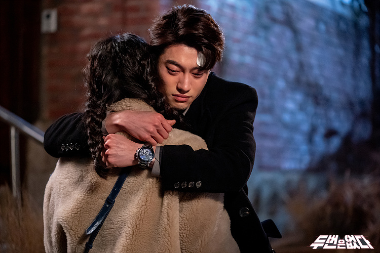 《没有第二次机会》剧照第35张图片