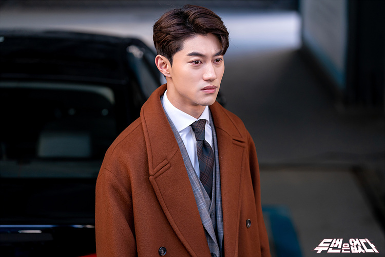 《没有第二次机会》剧照第24张图片