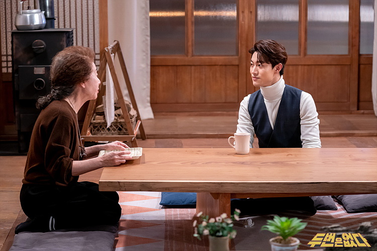 《没有第二次机会》剧照第19张图片