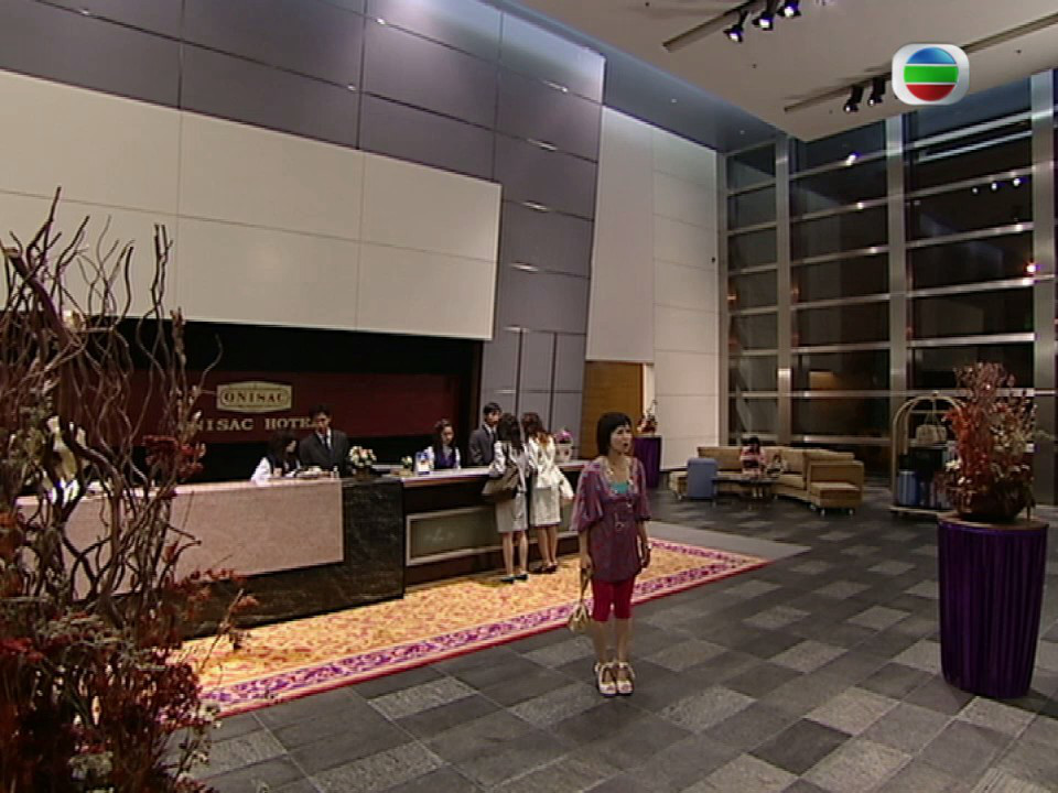 《和味浓情》剧照第18张图片