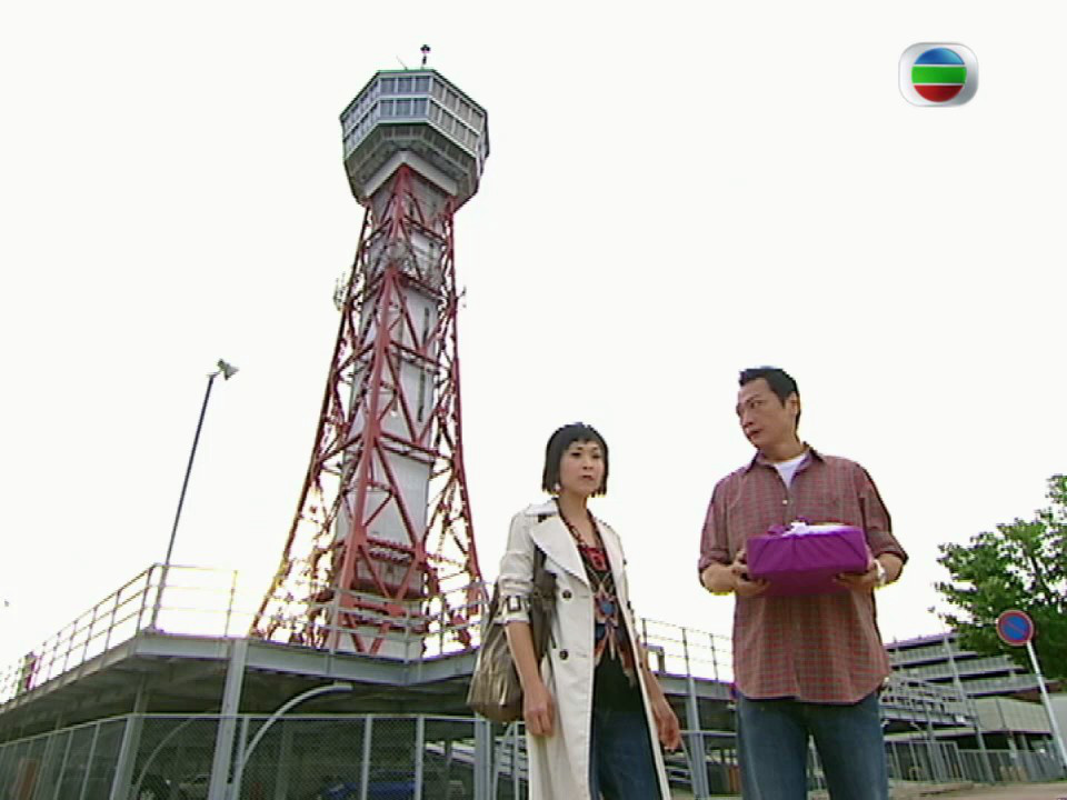 《和味浓情》剧照第16张图片