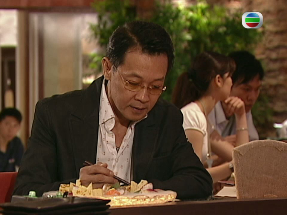 《和味浓情》剧照第12张图片