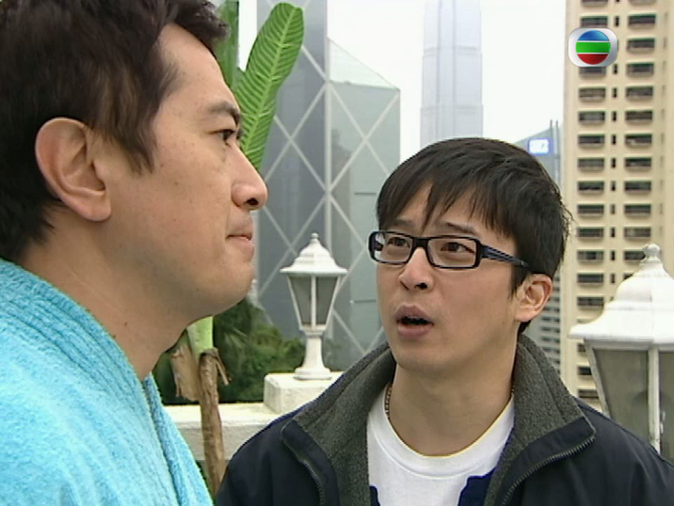 《和味浓情》剧照