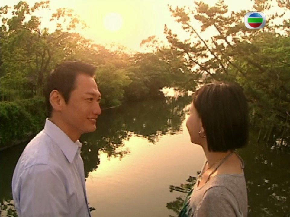 《和味浓情》剧照