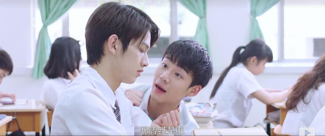 《金斩，有何贵干？》剧照