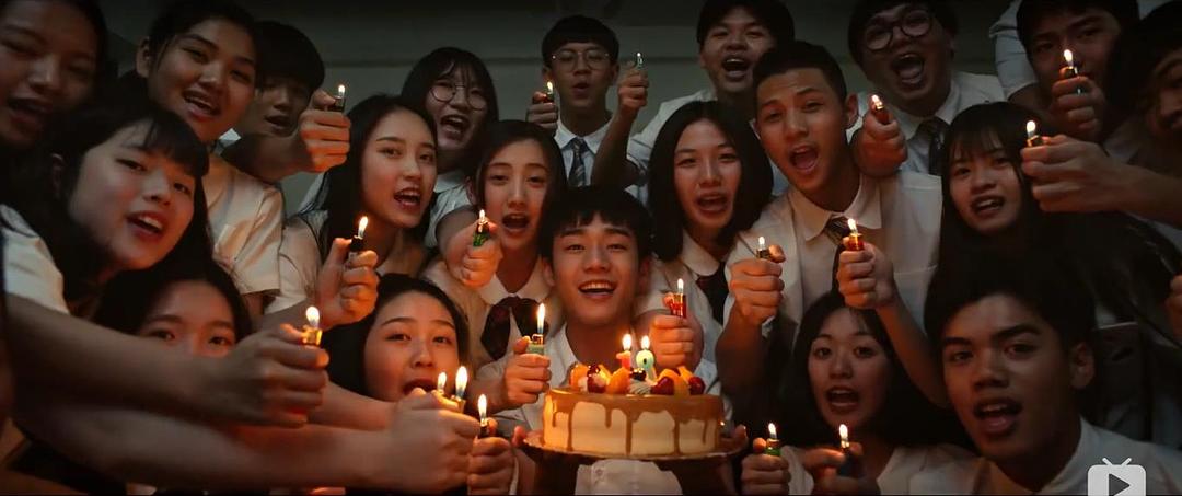 《金斩，有何贵干？》剧照