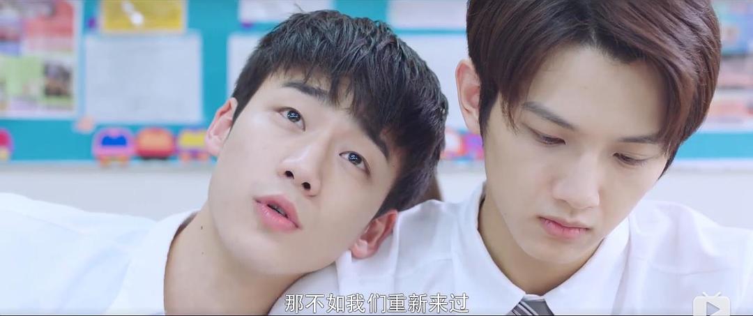 《金斩，有何贵干？》剧照