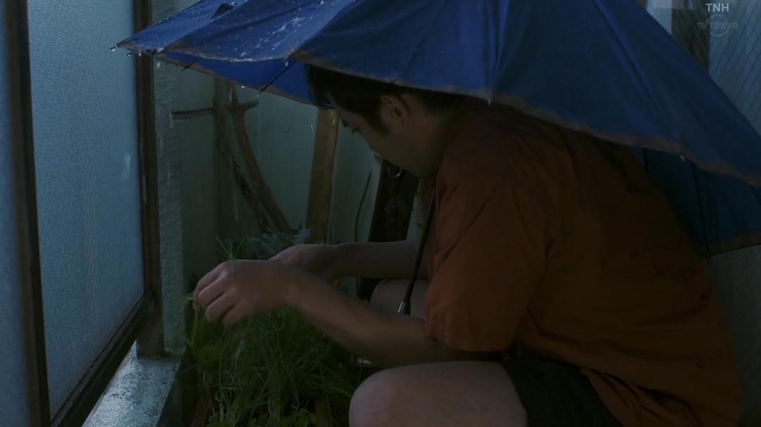 《一人露营》海报第30张图片