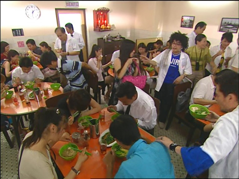 《伙头智多星》海报第22张图片