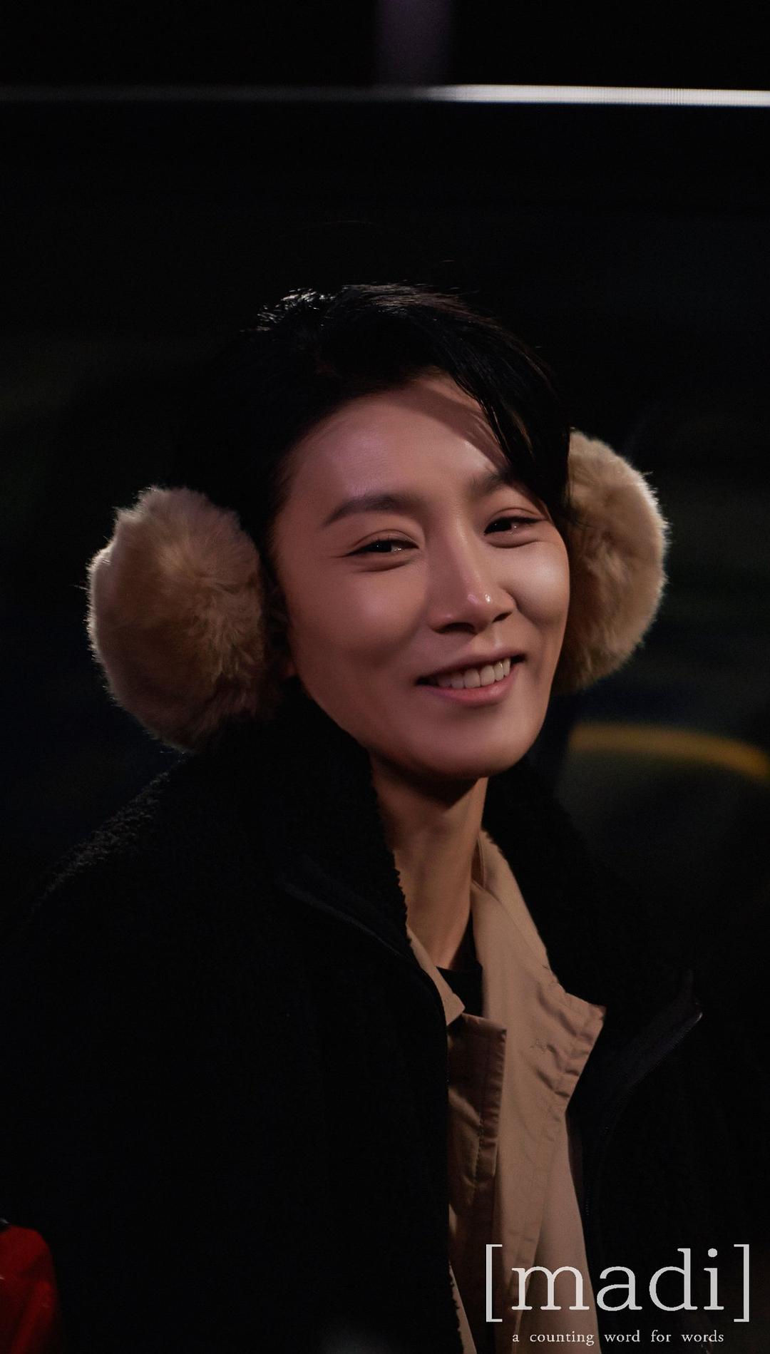 《无人知晓》剧照