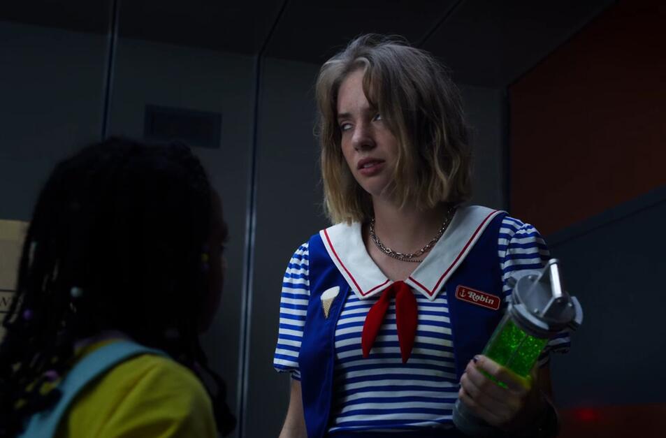 人类情感最真诚的表达...