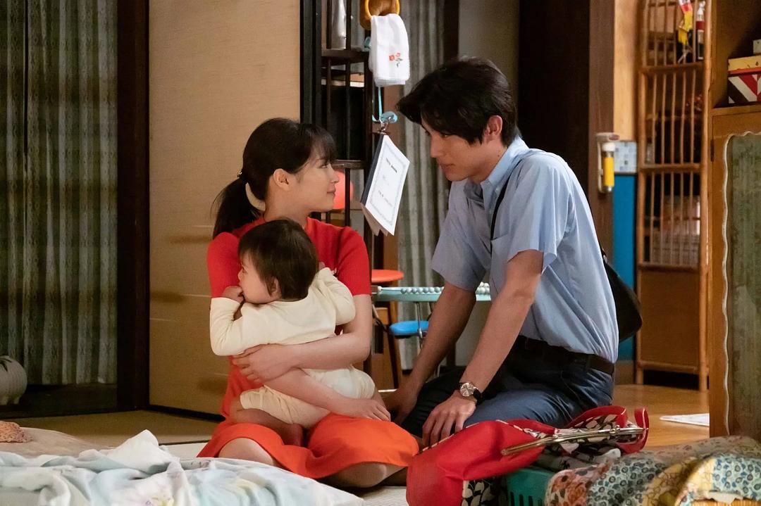 《夏空》海报第56张图片