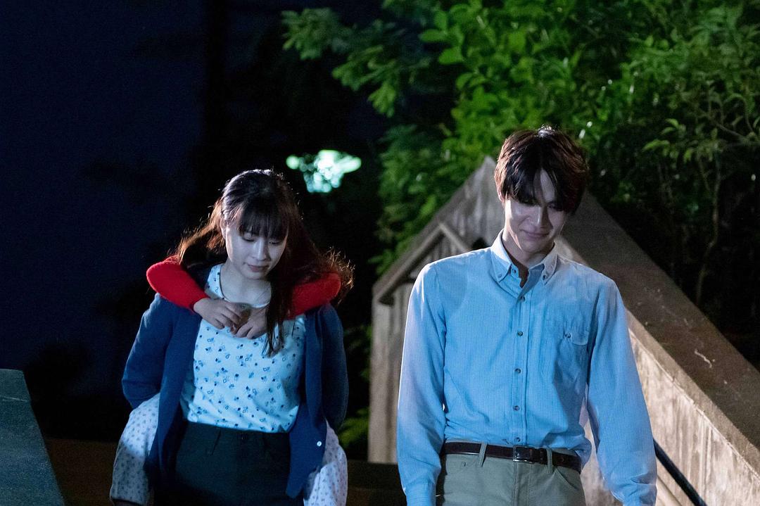 《夏空》海报第45张图片