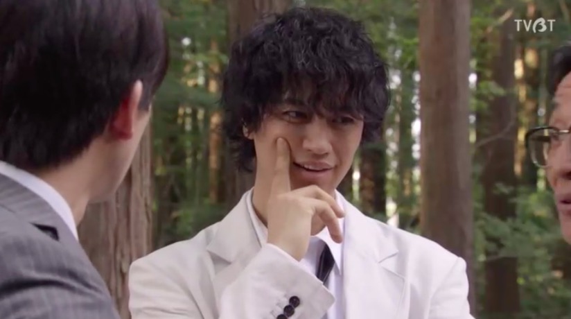 《临床犯罪学者火村英生的推理2019SP》海报第12张图片