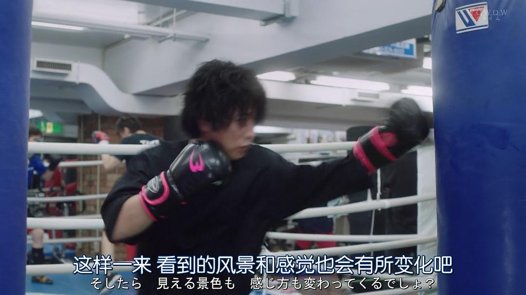 《看到他们就会明白》海报第22张图片 《看到他们就会明白》海报第22张图片