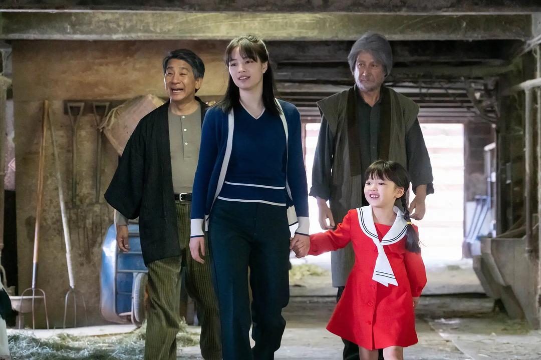 《夏空》海报第26张图片