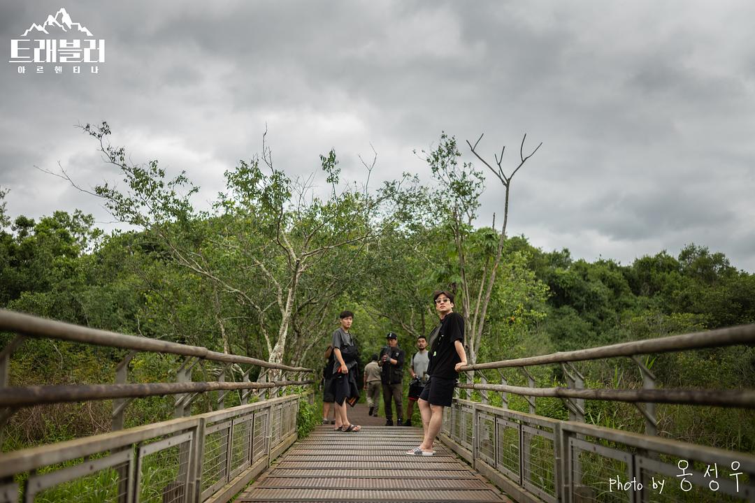 《旅行者第二季》剧照第14张图片