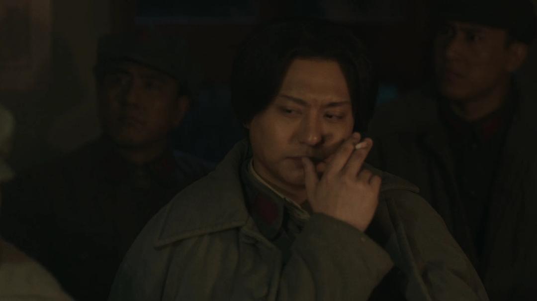 《伟大的转折》剧照第60张图片