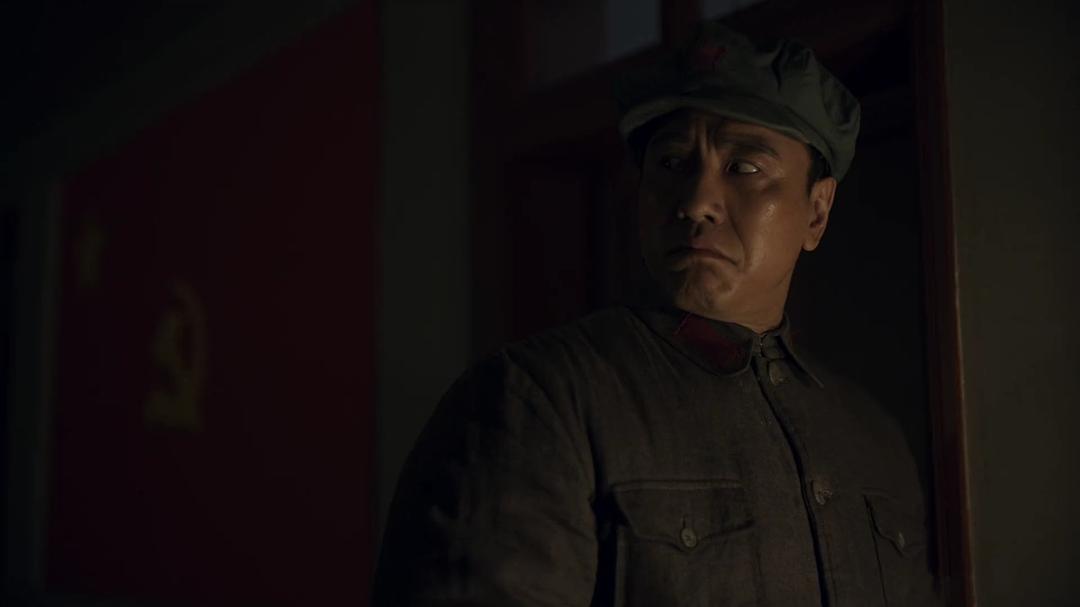 《伟大的转折》剧照第58张图片