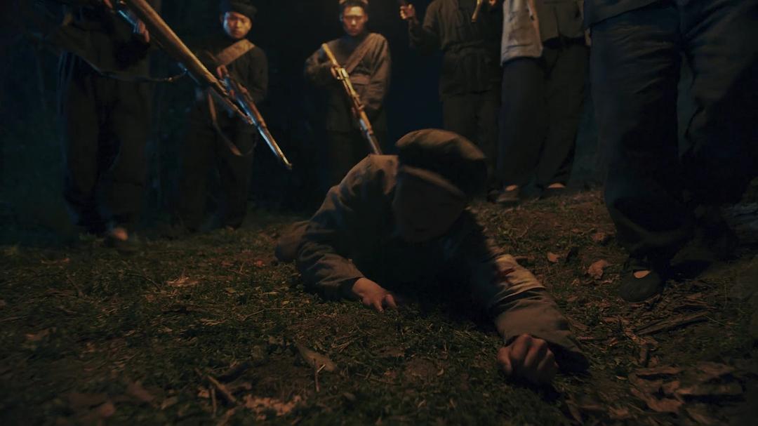 《伟大的转折》剧照第53张图片