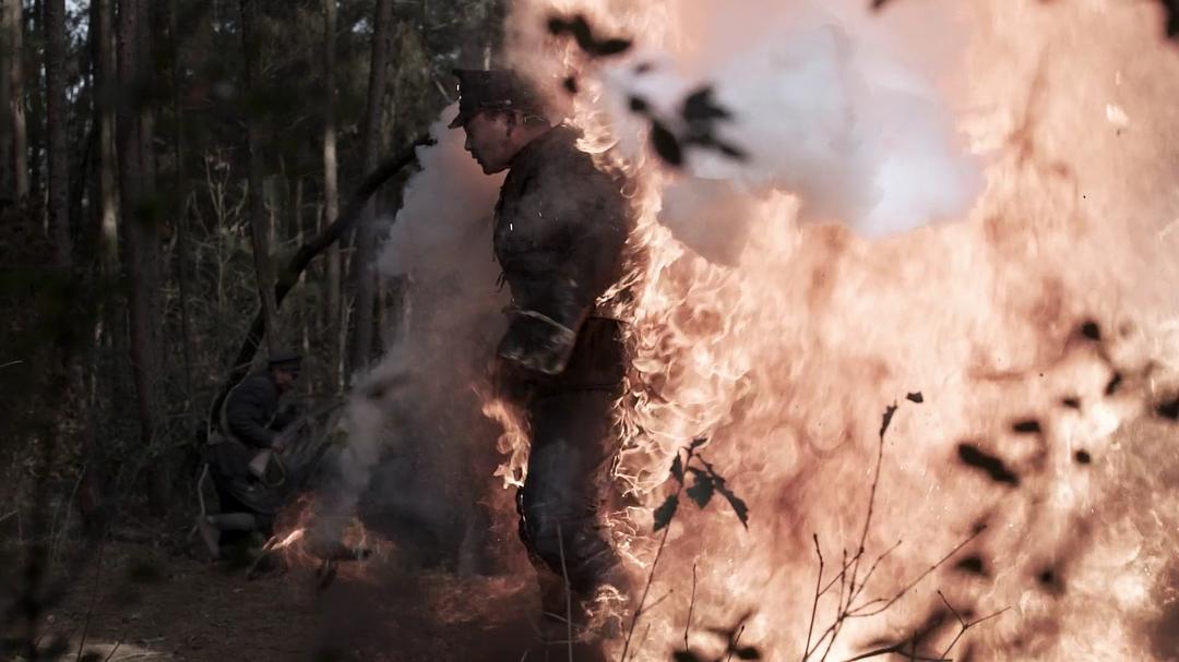 《伟大的转折》剧照第25张图片